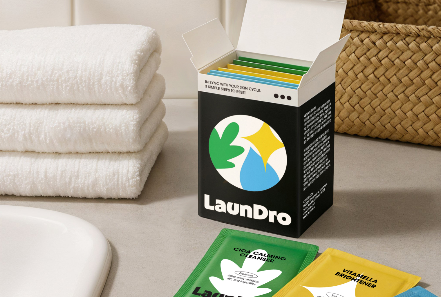 LAUNDRO